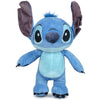 Peluche azul de Stitch Disney de 28 cm