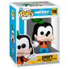 Figura Funko POP! de Goofy en caja regalo