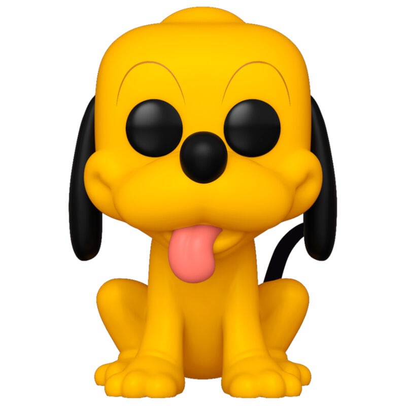 Figura Funko POP! de Pluto Disney en caja regalo - 2