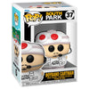 Figura Funko POP! Boyband Cartman de South Park en caja