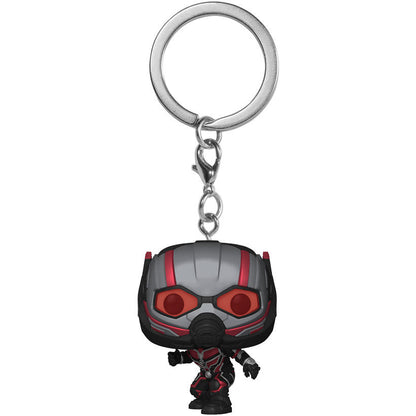 Llavero Funko Pocket POP! de Ant-Man en caja - 3