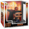 Figura Funko POP! Albums de Usher 8701 en su caja