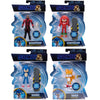Figuras articuladas Sonic the Hedgehog 2 de 10 cm