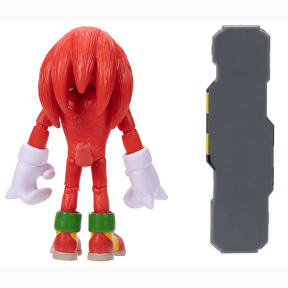 Figuras articuladas Sonic the Hedgehog 2 de 10 cm - 8