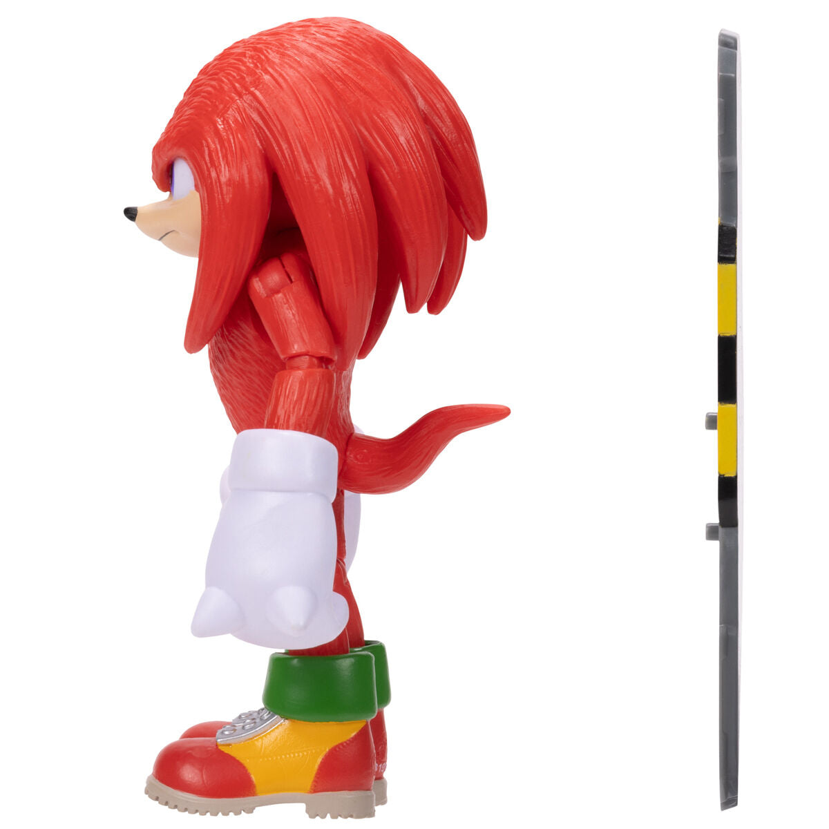 Figuras articuladas Sonic the Hedgehog 2 de 10 cm - 11