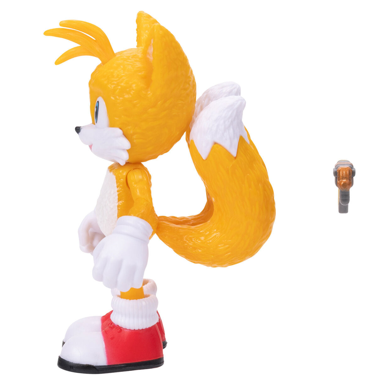 Figuras articuladas Sonic the Hedgehog 2 de 10 cm - 13
