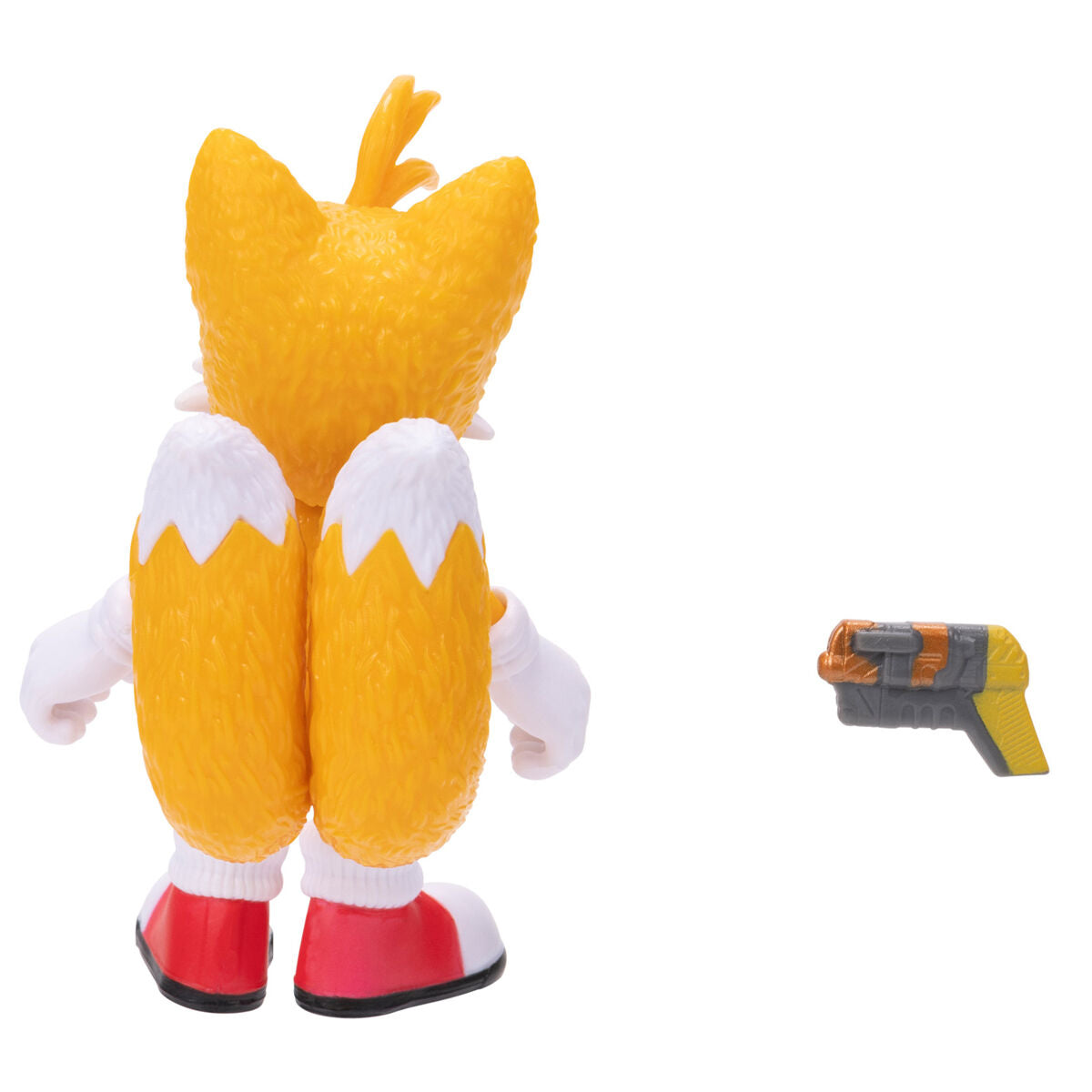Figuras articuladas Sonic the Hedgehog 2 de 10 cm - 14