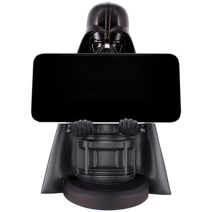 Soporte Cable Guy de Darth Vader Star Wars negro - 3