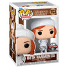 Figura Funko POP! de Beth Harmon Final Game en caja