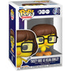 Figura Funko POP! de Tweety Bird como Velma Dinkley
