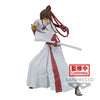 Figura de Yamada Asaemon Sagiri de Hell's Paradise con espada