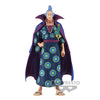 Figura de Denjiro de One Piece The Grandline Men DXF