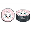 Altavoz portátil de Marie de Los Aristogatos Disney en negro y rosa