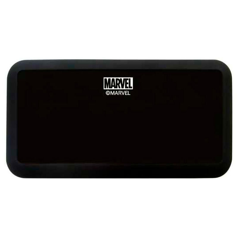 Altavoz portátil de Groot con auriculares y notas musicales - 2