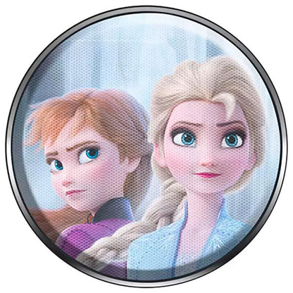 Altavoz portátil inalámbrico Disney Frozen II con Anna y Elsa - 3