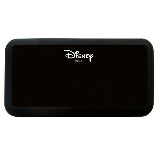 Altavoz inalámbrico portátil Minnie Disney rosa y negro - 2
