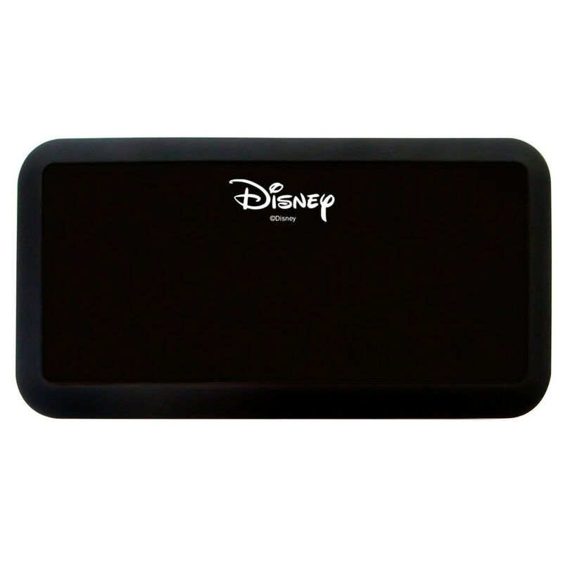 Altavoz inalámbrico portátil Minnie Disney rosa y negro - 2