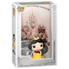 Figura FUNKO POP Movie Poster de Blancanieves con criaturas del bosque