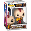 Figura Funko POP! de Kraglin de Guardianes de la Galaxia Vol. 3 en caja con ventana