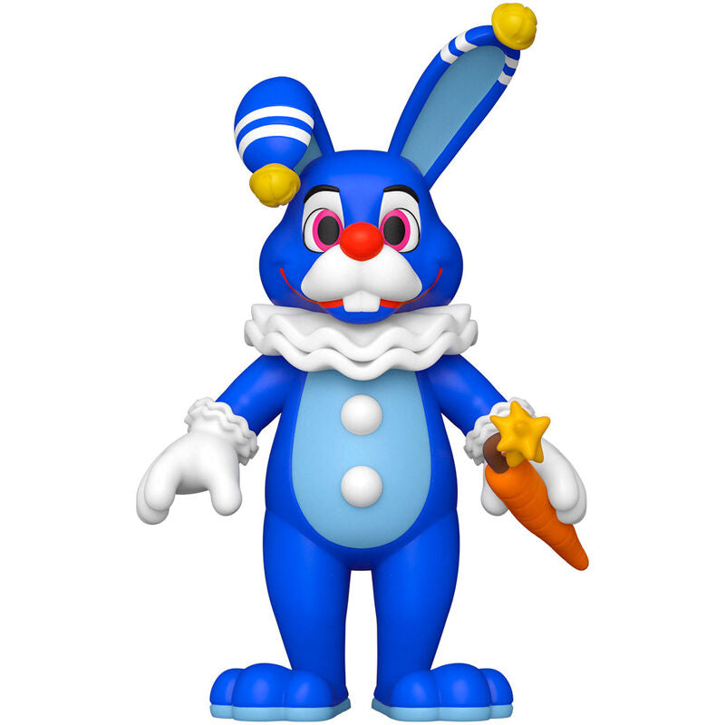 Figura FUNKO Circus Bonnie de Five Nights at Freddy’s en blíster - 2