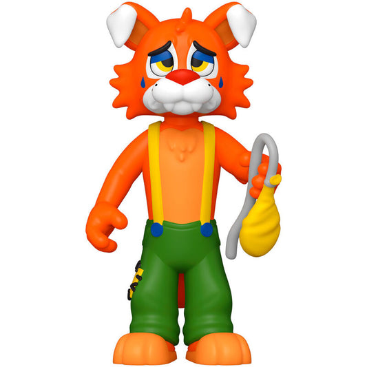 Figura Funko Circus Foxy de Five Nights at Freddy’s con atuendo circense - 2
