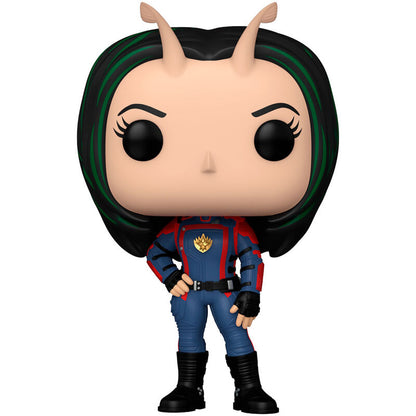 Figura Funko POP! de Mantis de Guardianes de la Galaxia Vol. 3 - 2