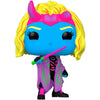 Figura Funko POP! Loki Silvye Black Light con colores fluorescentes