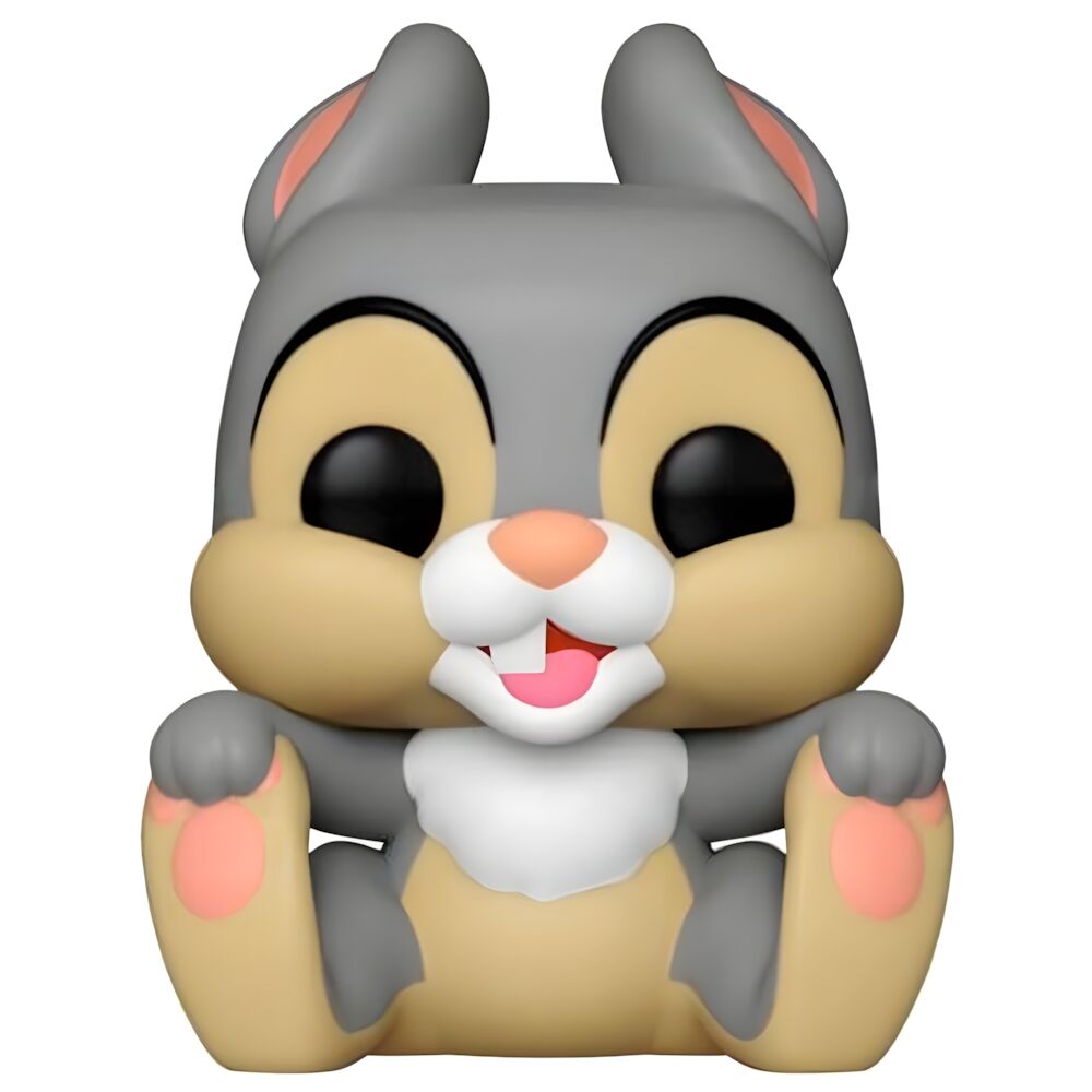 Figura Funko POP! de Thumper de Bambi sentado