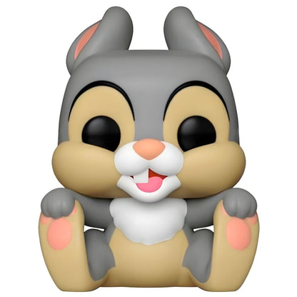 Figura Funko POP! de Thumper de Bambi sentado