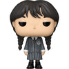 Figura Funko POP! de Wednesday Addams con uniforme de Nevermore