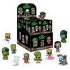 Minifiguras Funko Mystery Minis Marvel I Am Groot en surtido