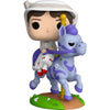 Figura Funko POP! Disney 100 de Mary Poppins a caballo
