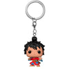 Llavero Funko Pocket POP de Luffytaro de One Piece