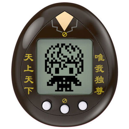 Tamagotchi Tokkofuku de Tokyo Revengers BANDAI con personajes de la serie - 2