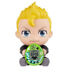 Tamagotchi Hugmy de Tokyo Revengers con figura de Takemichi