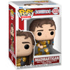 Figura Funko POP! Madmartigan de Willow en caja con ventana
