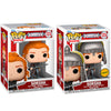 Figuras Funko POP! Sorsha de Willow, versión estándar y Chase