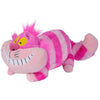 Peluche rosa del Gato de Cheshire de Disney