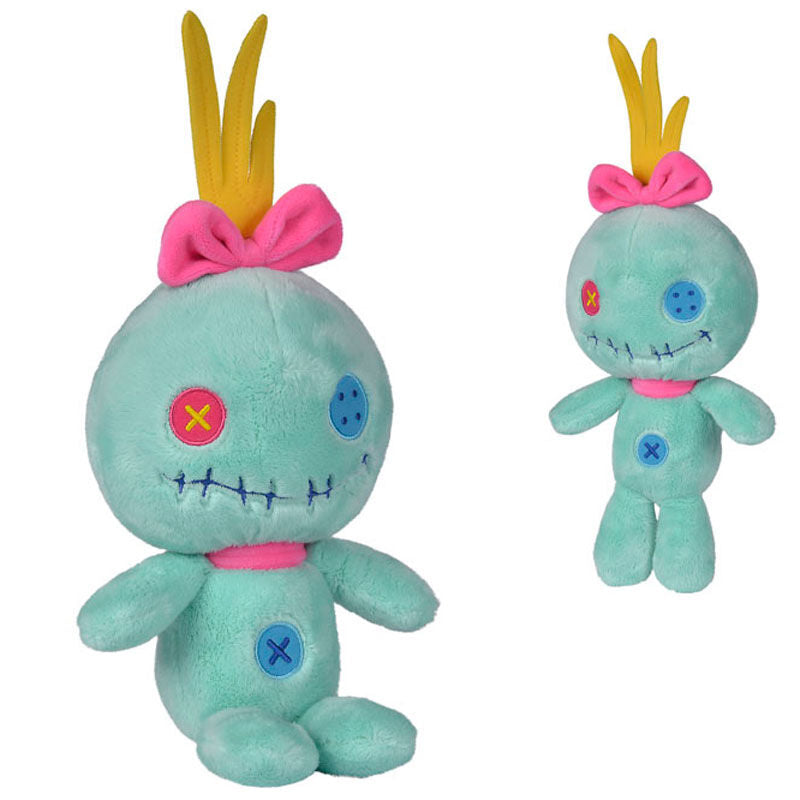 Peluche Scrump de Stitch Disney de 25 cm - 2