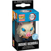 Llavero Funko Pocket Pop de Inosuke Hashibira de Demon Slayer