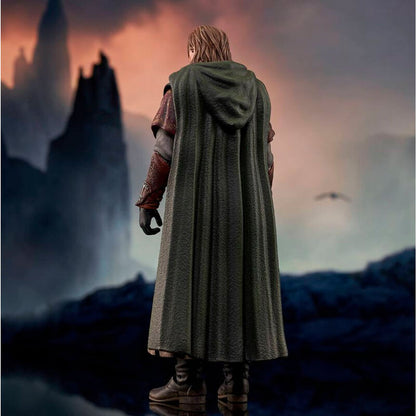 Figura articulada Deluxe de Boromir de El Señor de los Anillos - 3