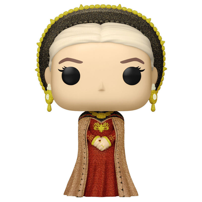 Figura Funko POP! Exclusive de Rhaenyra Targaryen