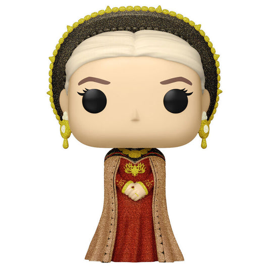 Figura Funko POP! Exclusive de Rhaenyra Targaryen