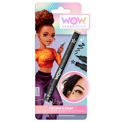 Delineador WOW Generation con sello facial surtido - 3