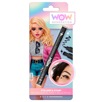 Delineador WOW Generation con sello facial surtido - 5