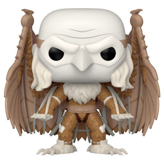 Figura Funko POP! Marvel Medieval Vulture con alas