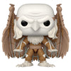 Figura Funko POP! Marvel Medieval Vulture con alas