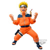 Figura de Uzumaki Naruto Vibration Stars en pose dinámica