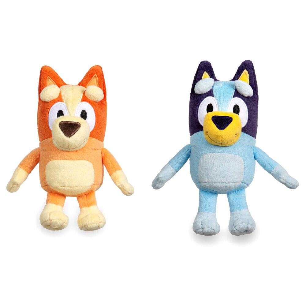 Peluche Bluey Friends surtido de 20 cm - 2