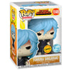 Figura Funko POP Tomura Shigaraki Exclusive Chase en caja